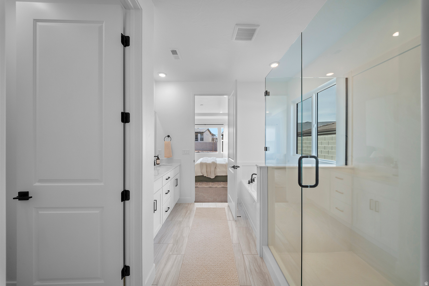 STANDING ROCK WEST - Residential