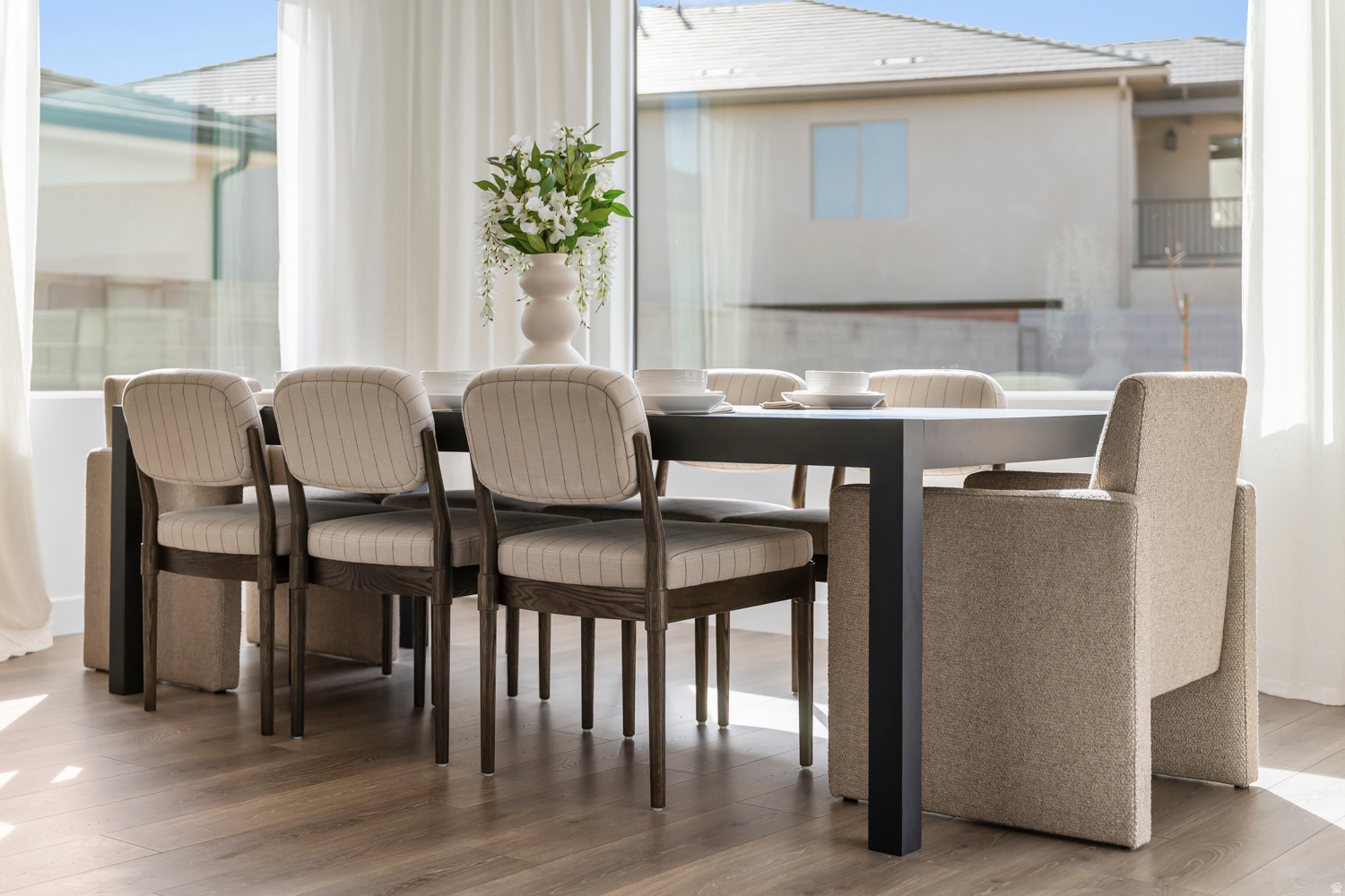 STANDING ROCK WEST - Residential