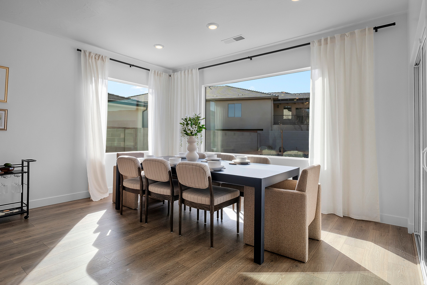 STANDING ROCK WEST - Residential