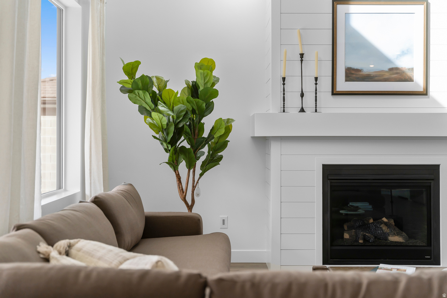 STANDING ROCK WEST - Residential