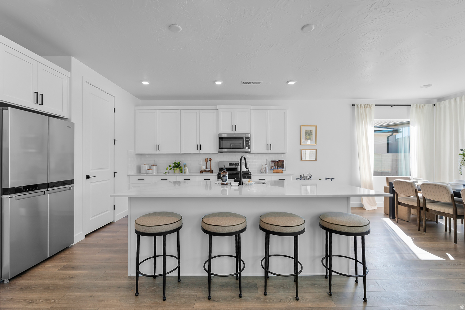 STANDING ROCK WEST - Residential