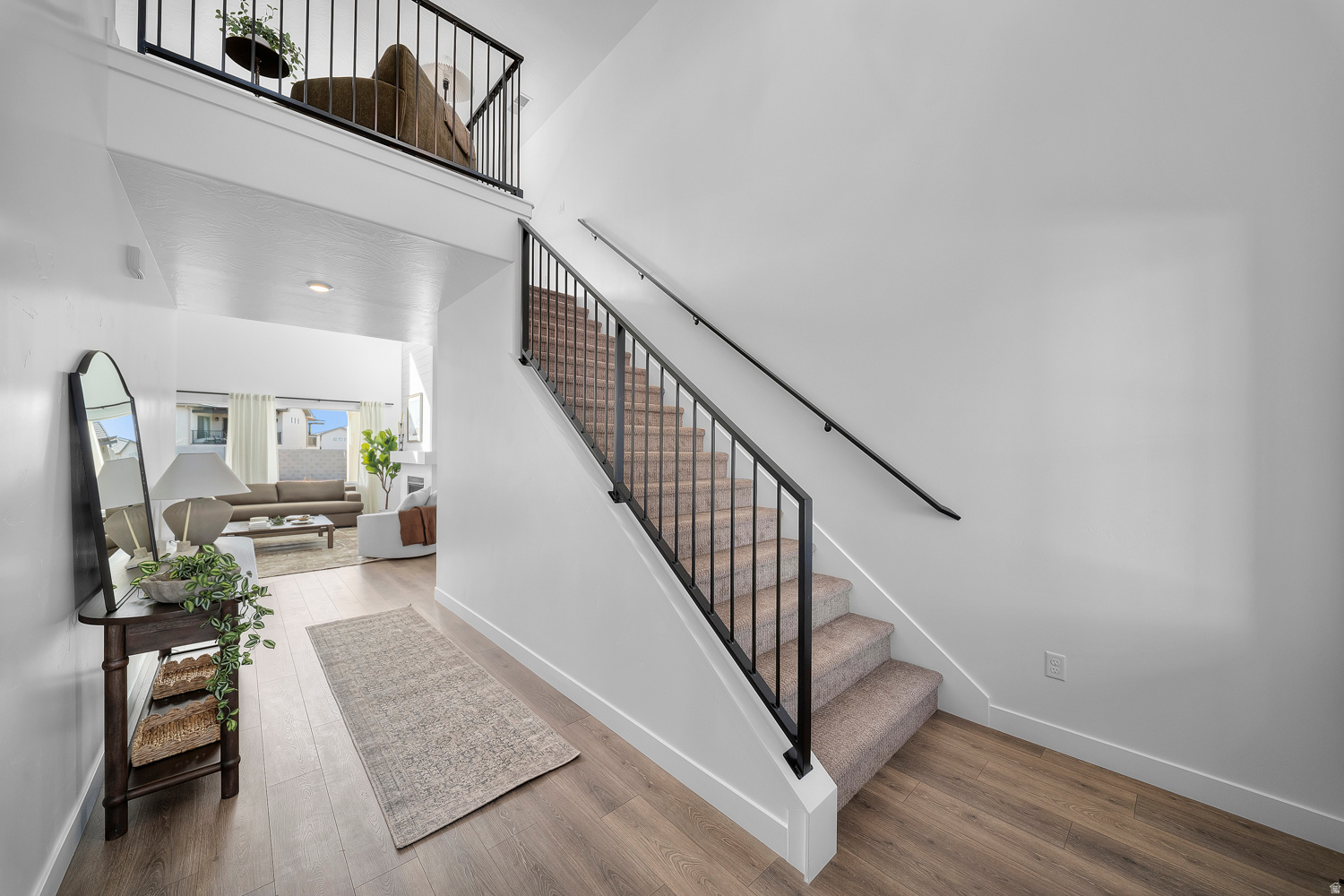 STANDING ROCK WEST - Residential