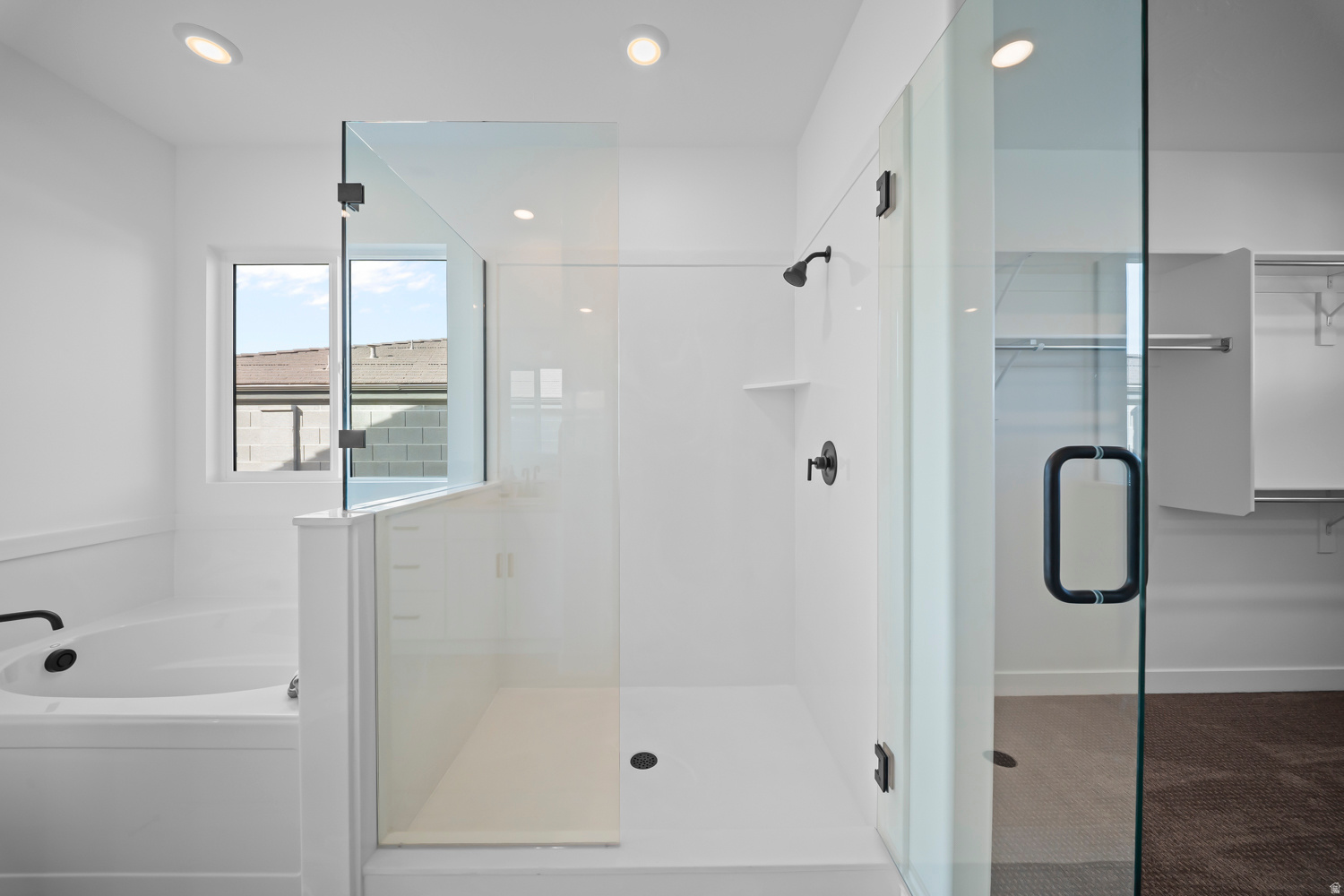 STANDING ROCK WEST - Residential