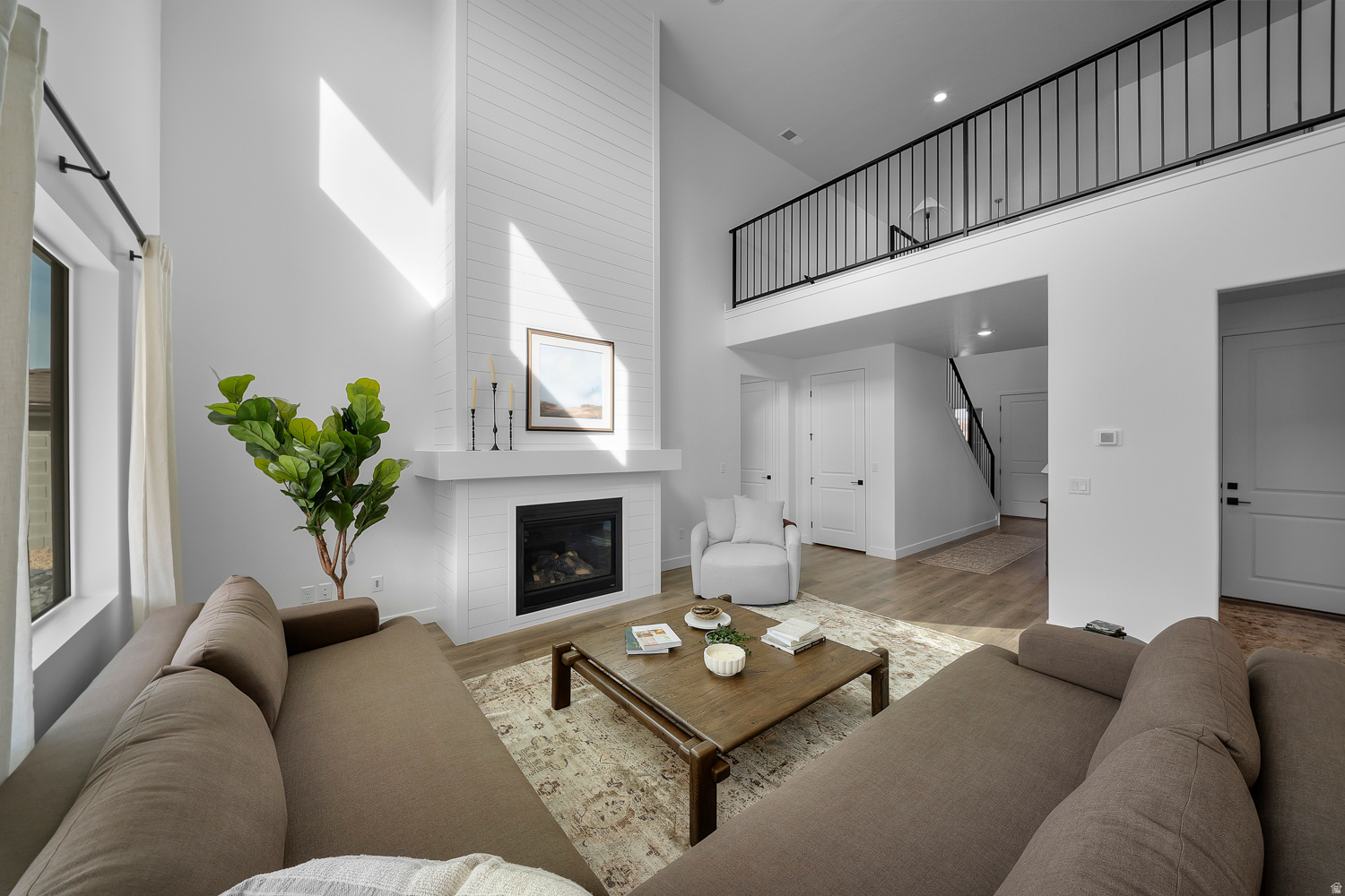 STANDING ROCK WEST - Residential