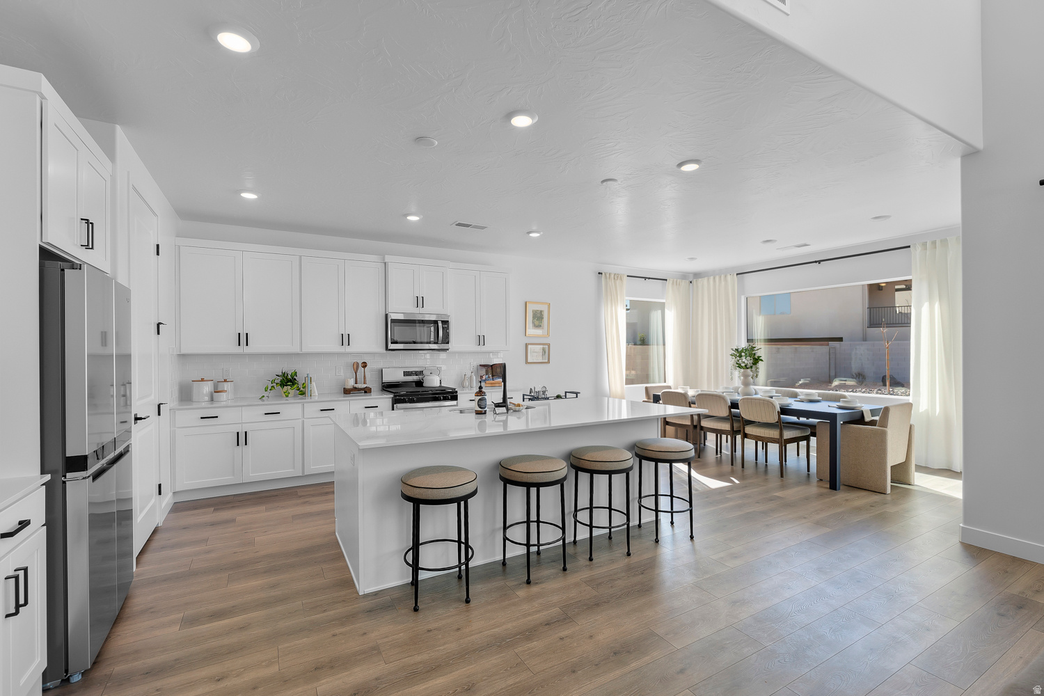 STANDING ROCK WEST - Residential