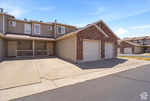 Photo of 652 W 800 N #67, Clinton, UT 84015 (MLS # 2184262)