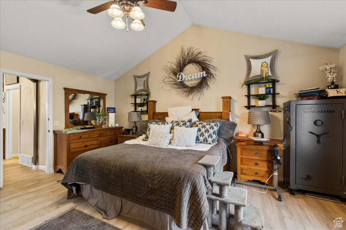 LAKESIDE SUBDIVISION - Residential