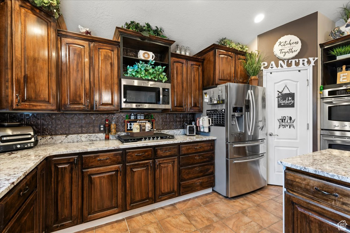 LAKESIDE SUBDIVISION - Residential