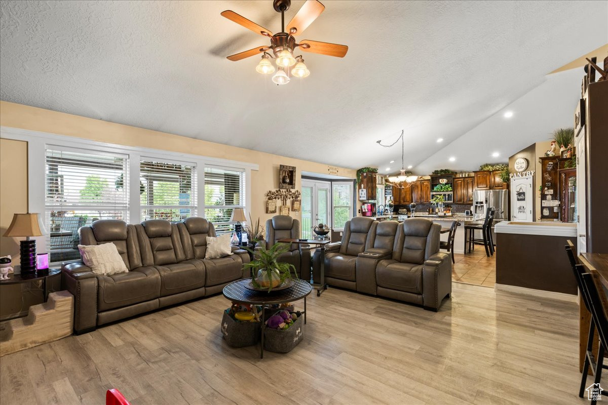 LAKESIDE SUBDIVISION - Residential