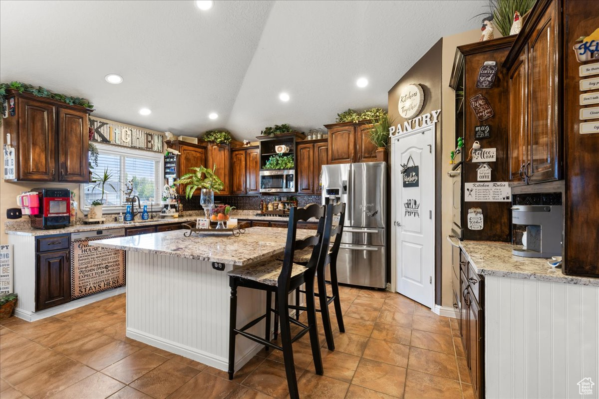 LAKESIDE SUBDIVISION - Residential