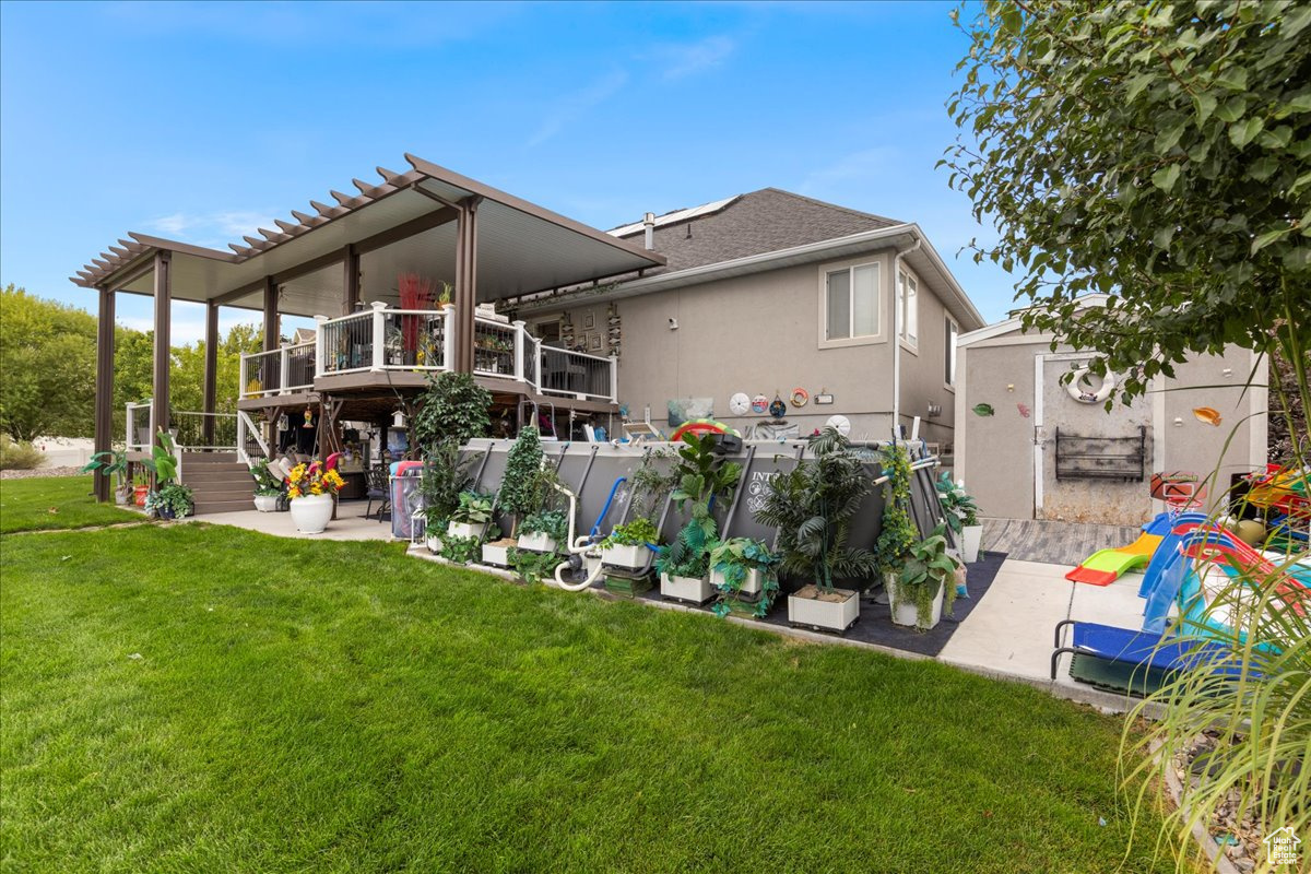 LAKESIDE SUBDIVISION - Residential