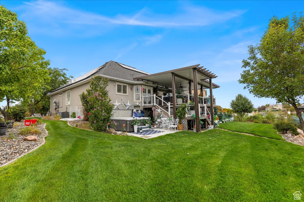 LAKESIDE SUBDIVISION - Residential