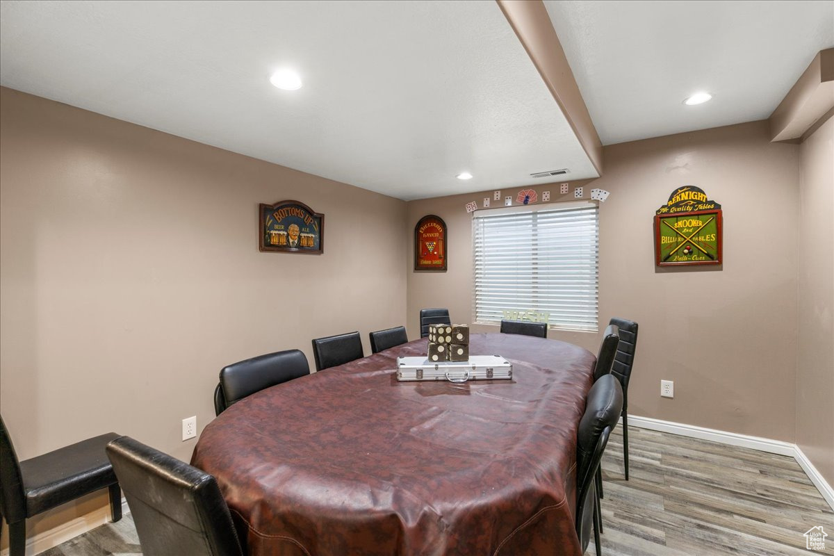 LAKESIDE SUBDIVISION - Residential