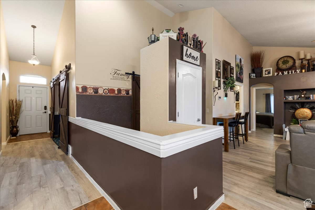 LAKESIDE SUBDIVISION - Residential