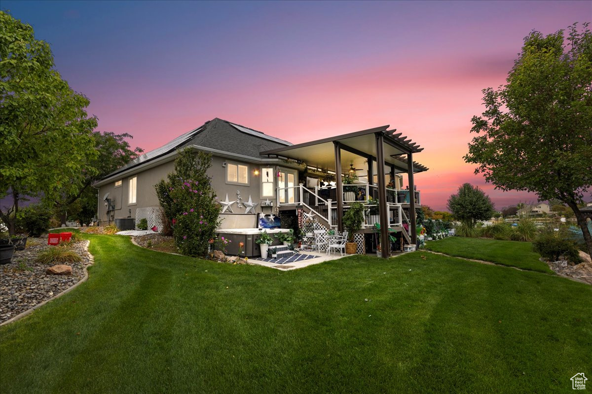 LAKESIDE SUBDIVISION - Residential