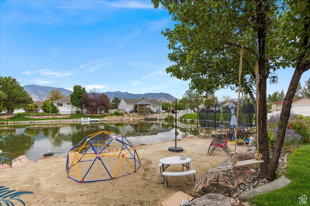 LAKESIDE SUBDIVISION - Residential