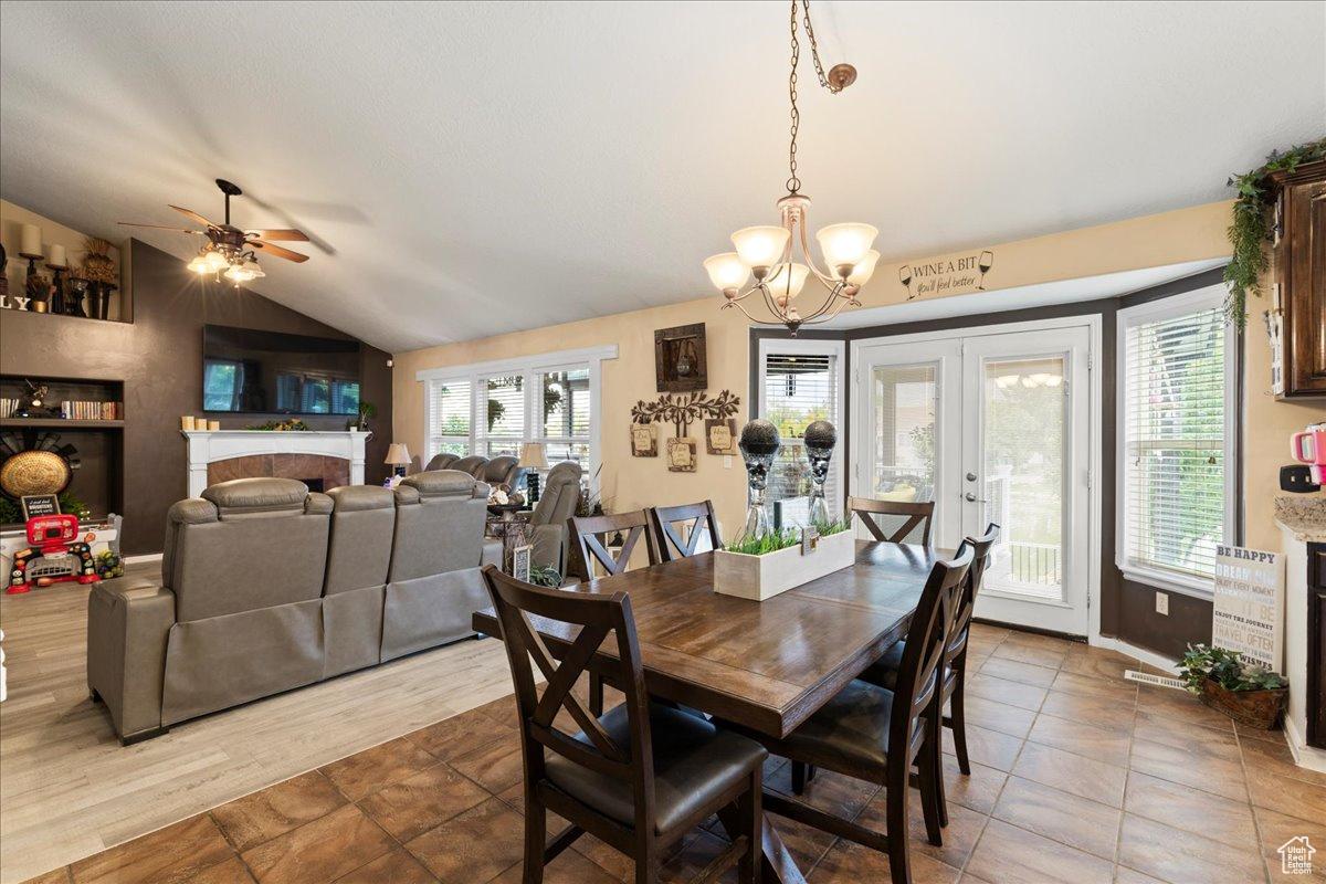 LAKESIDE SUBDIVISION - Residential
