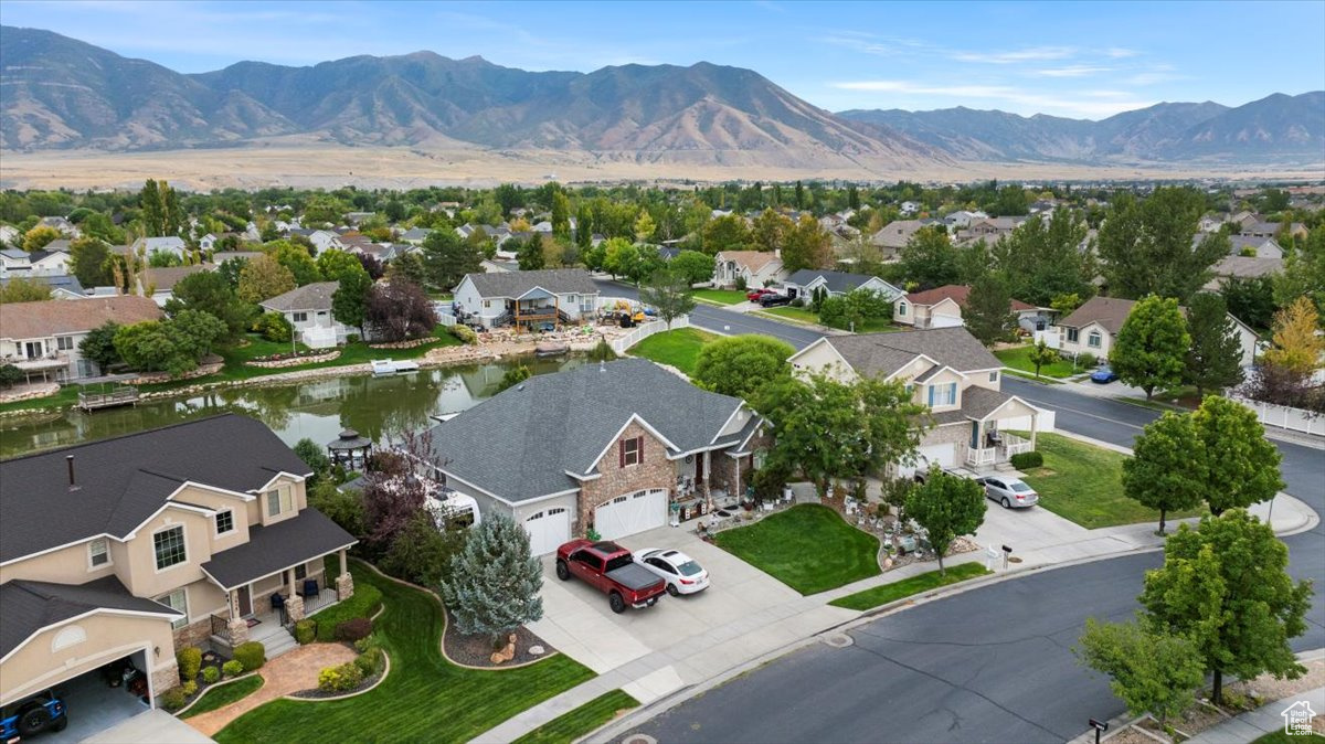 LAKESIDE SUBDIVISION - Residential