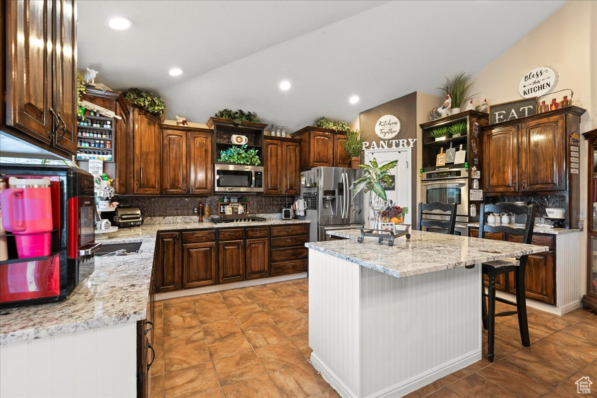 LAKESIDE SUBDIVISION - Residential