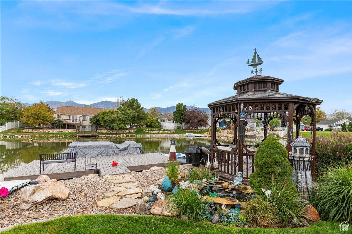 LAKESIDE SUBDIVISION - Residential