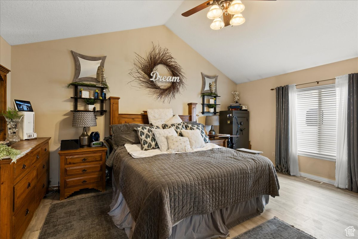 LAKESIDE SUBDIVISION - Residential