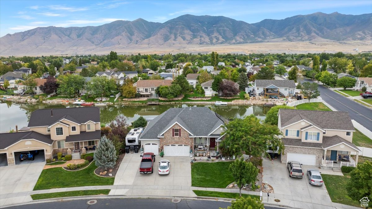 LAKESIDE SUBDIVISION - Residential