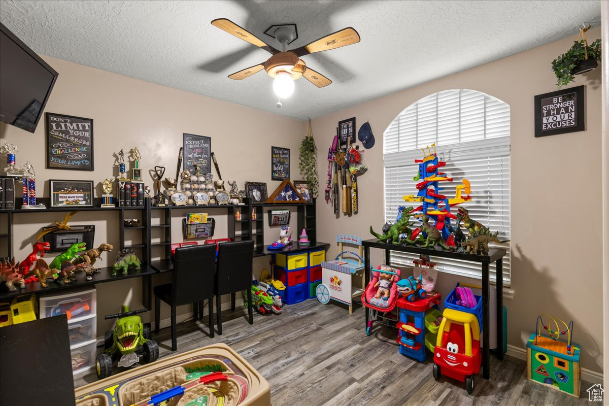 LAKESIDE SUBDIVISION - Residential