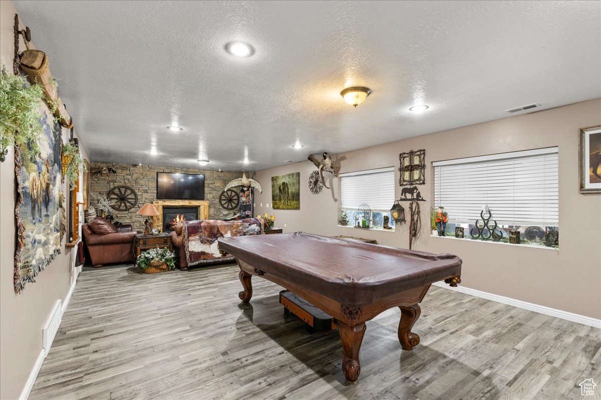 LAKESIDE SUBDIVISION - Residential
