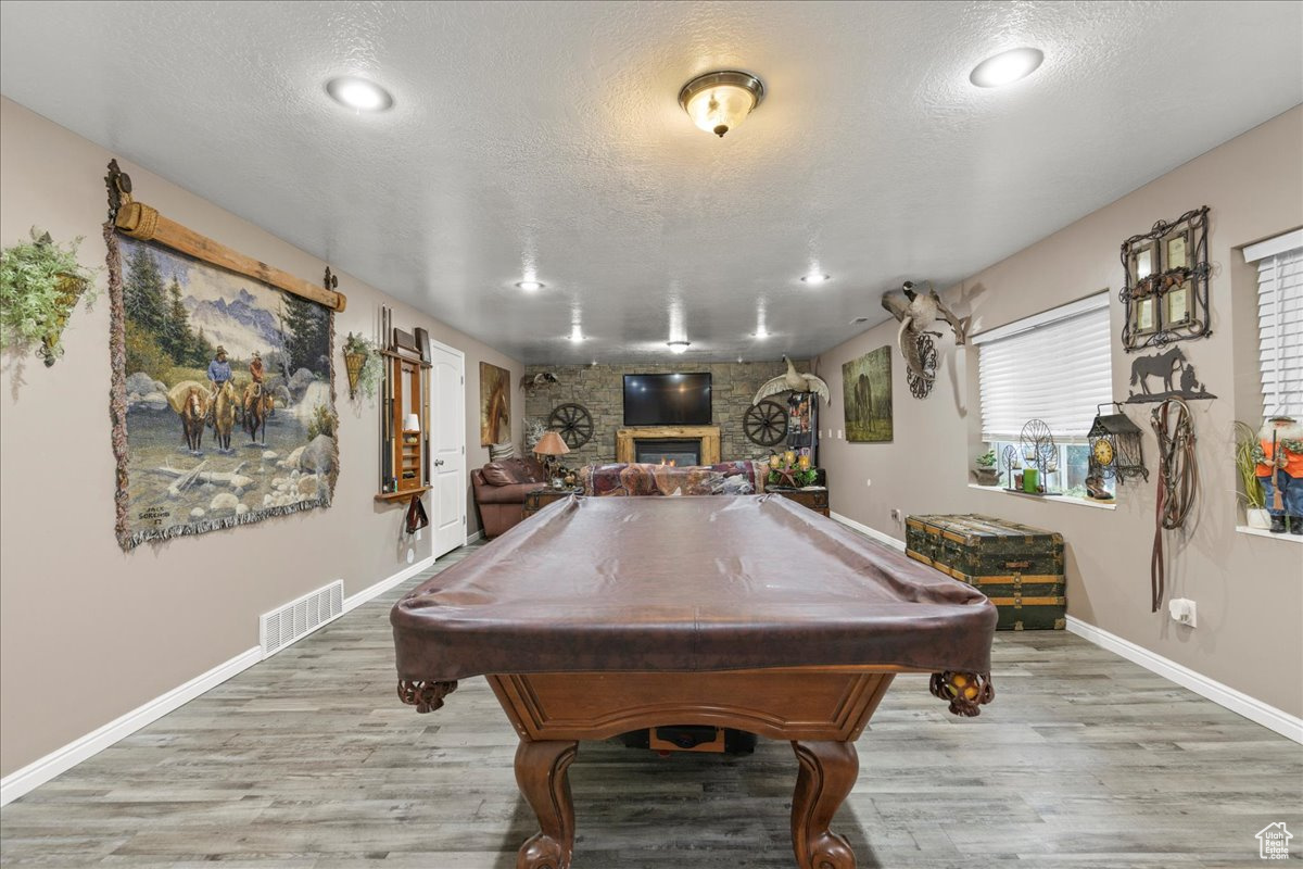 LAKESIDE SUBDIVISION - Residential