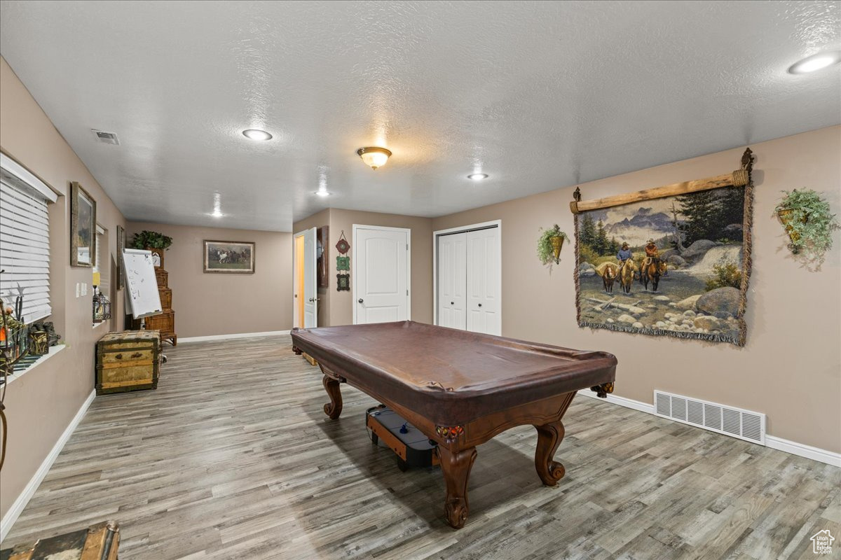 LAKESIDE SUBDIVISION - Residential
