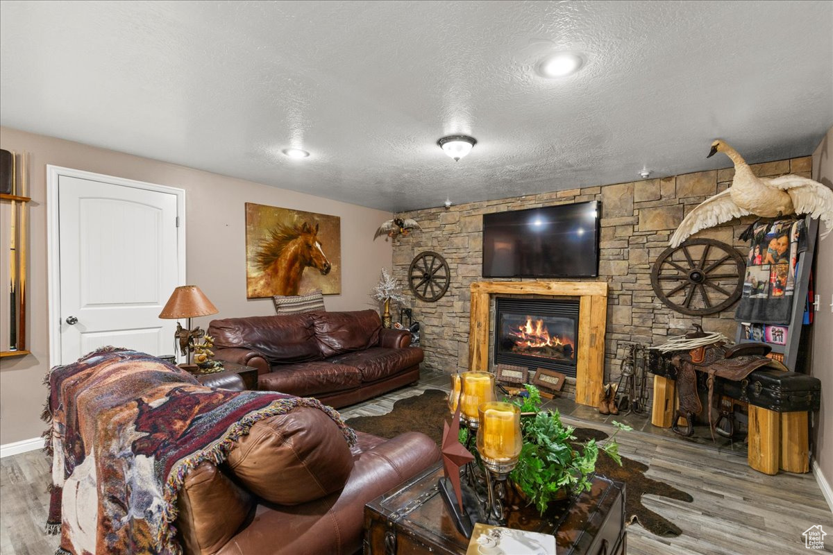 LAKESIDE SUBDIVISION - Residential