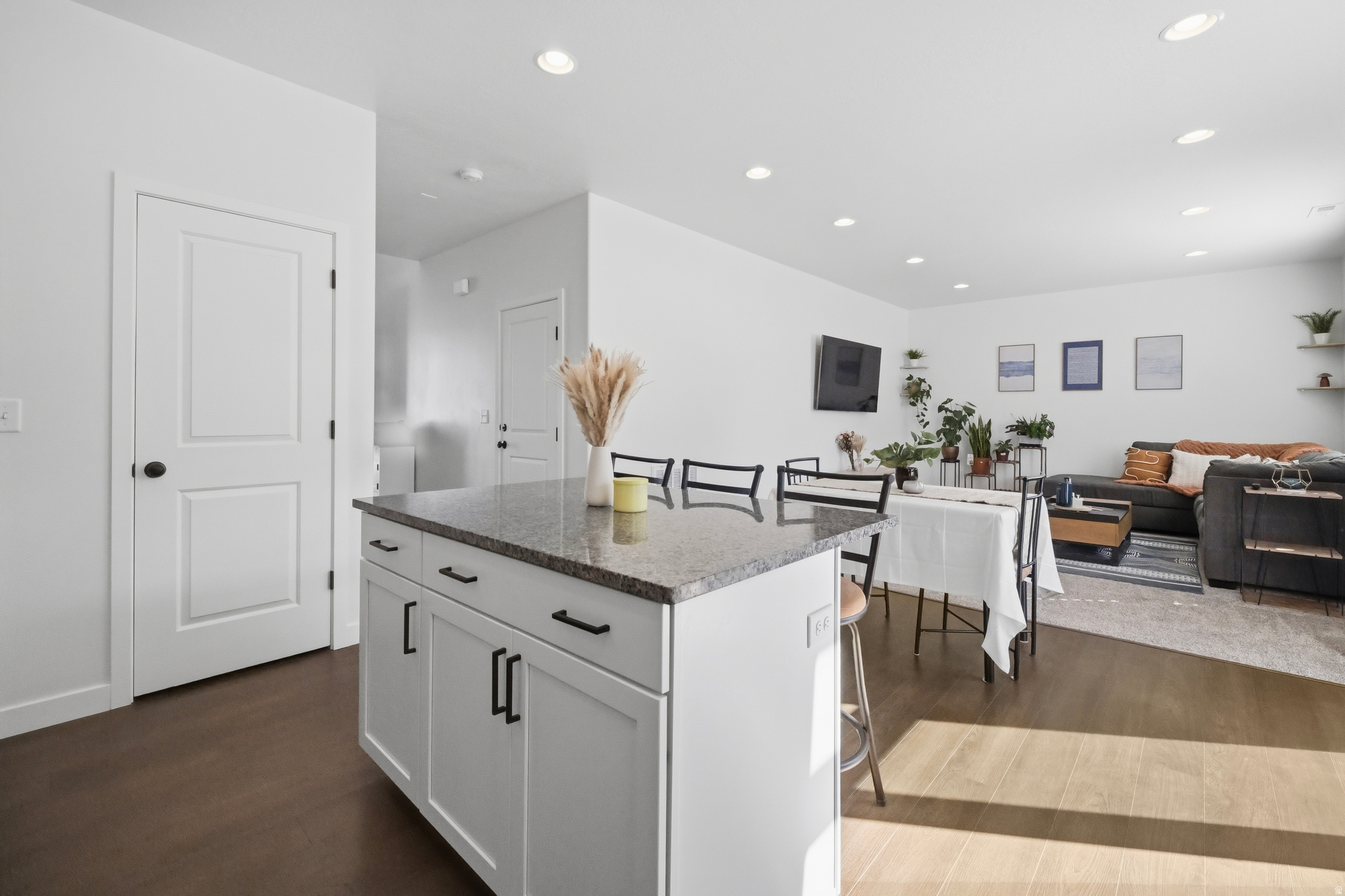 STILL WATER SUBDIVISION - Residential