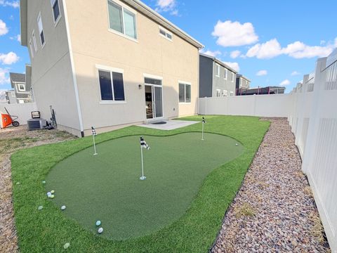 Tiny photo for 2126 W LYDIA LN, Syracuse, UT 84075 (MLS # 2146862)