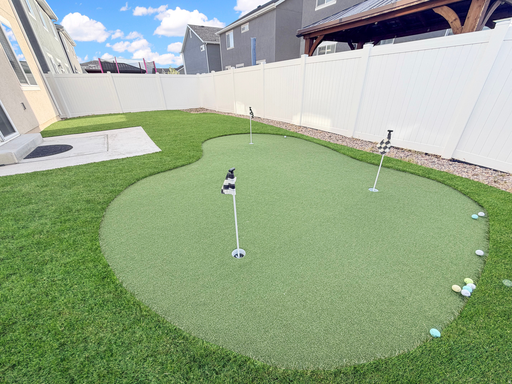 STILL WATER SUBDIVISION - Residential