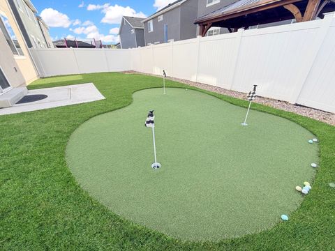 Tiny photo for 2126 W LYDIA LN, Syracuse, UT 84075 (MLS # 2146862)