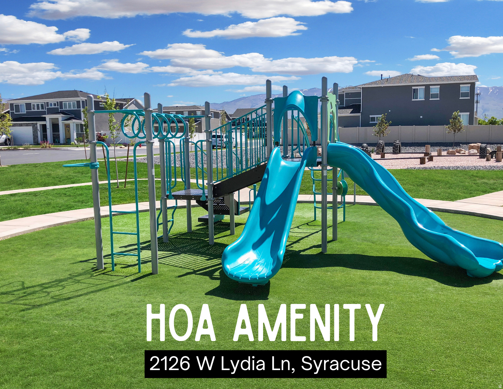 STILL WATER SUBDIVISION - Residential