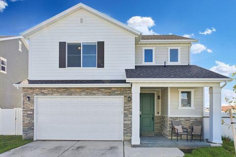 Tiny photo for 2126 W LYDIA LN, Syracuse, UT 84075 (MLS # 2146862)