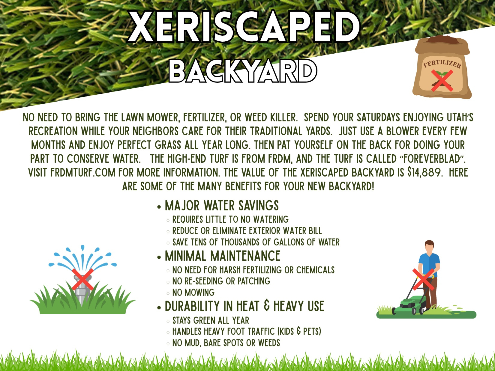 STILL WATER SUBDIVISION - Residential