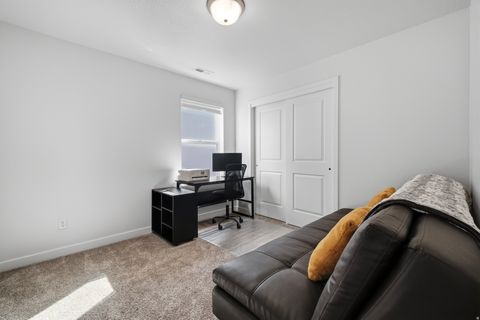 Tiny photo for 2126 W LYDIA LN, Syracuse, UT 84075 (MLS # 2146862)