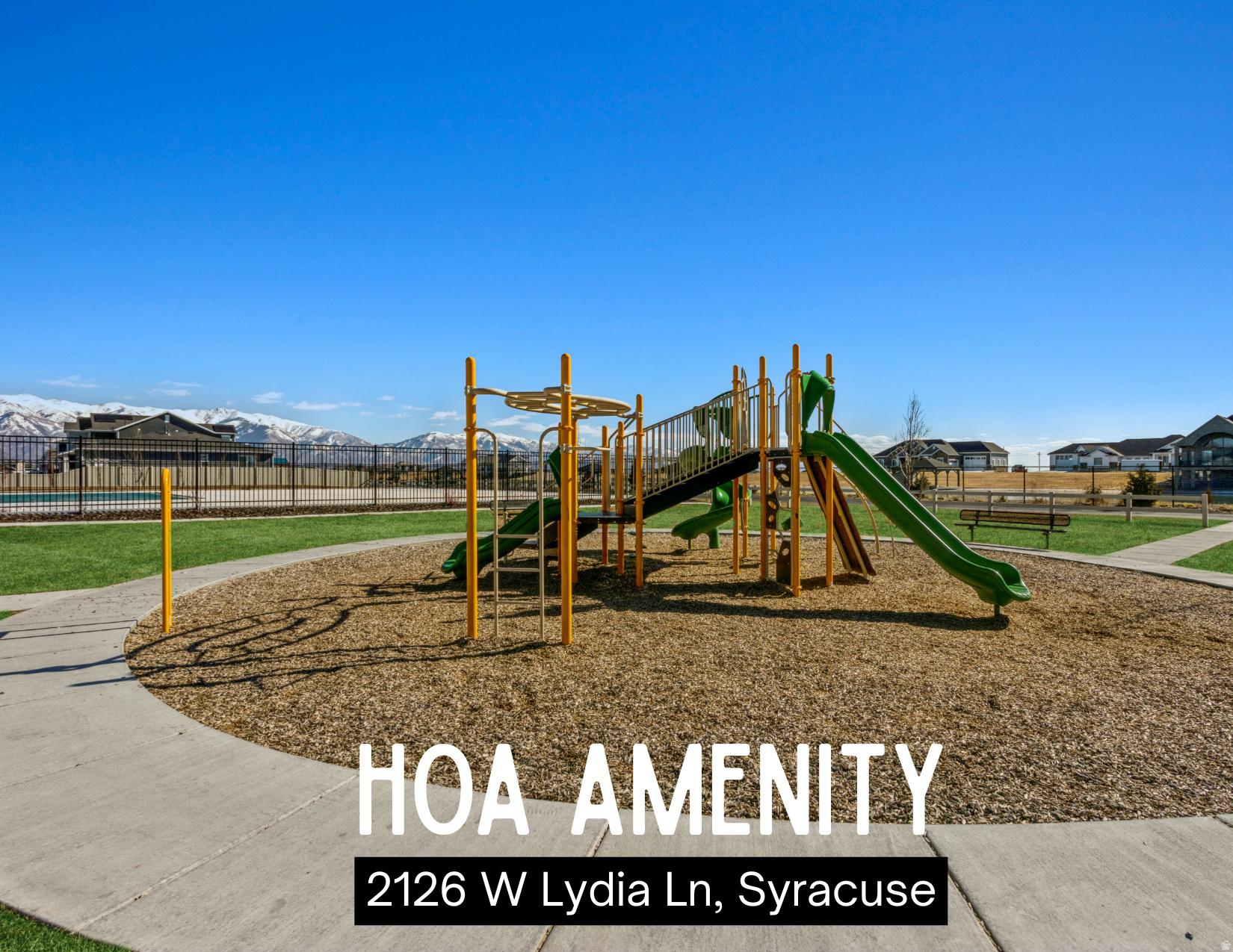 STILL WATER SUBDIVISION - Residential