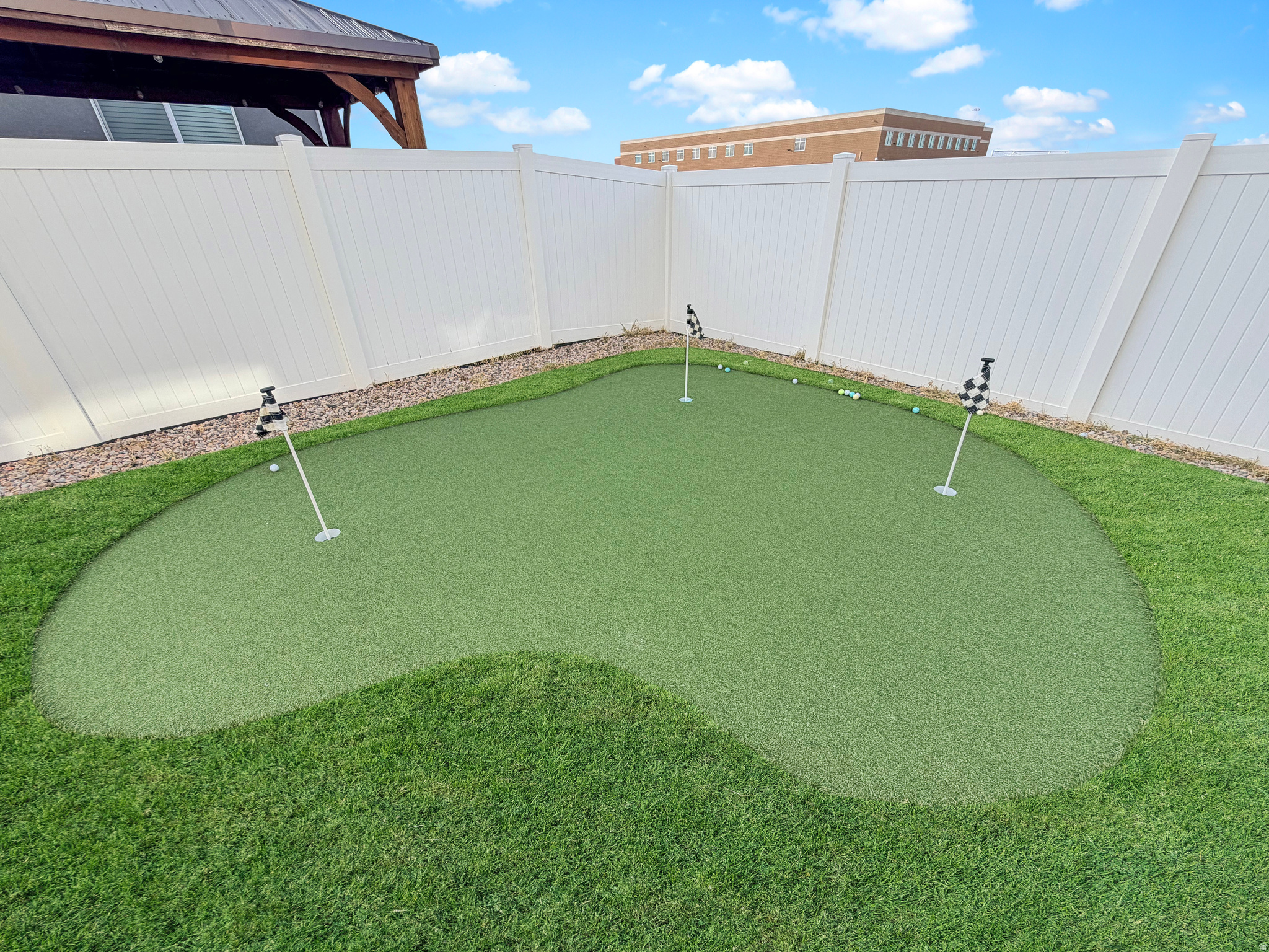 STILL WATER SUBDIVISION - Residential