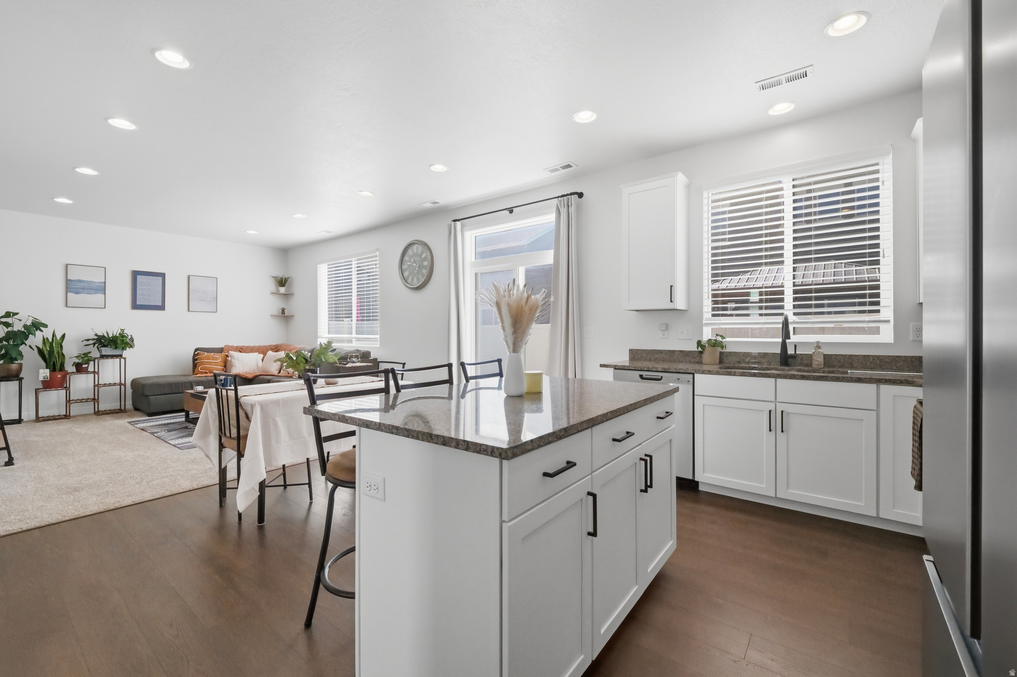 STILL WATER SUBDIVISION - Residential