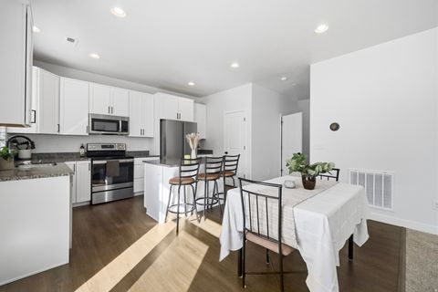 Tiny photo for 2126 W LYDIA LN, Syracuse, UT 84075 (MLS # 2146862)