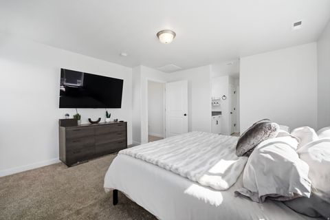 Tiny photo for 2126 W LYDIA LN, Syracuse, UT 84075 (MLS # 2146862)