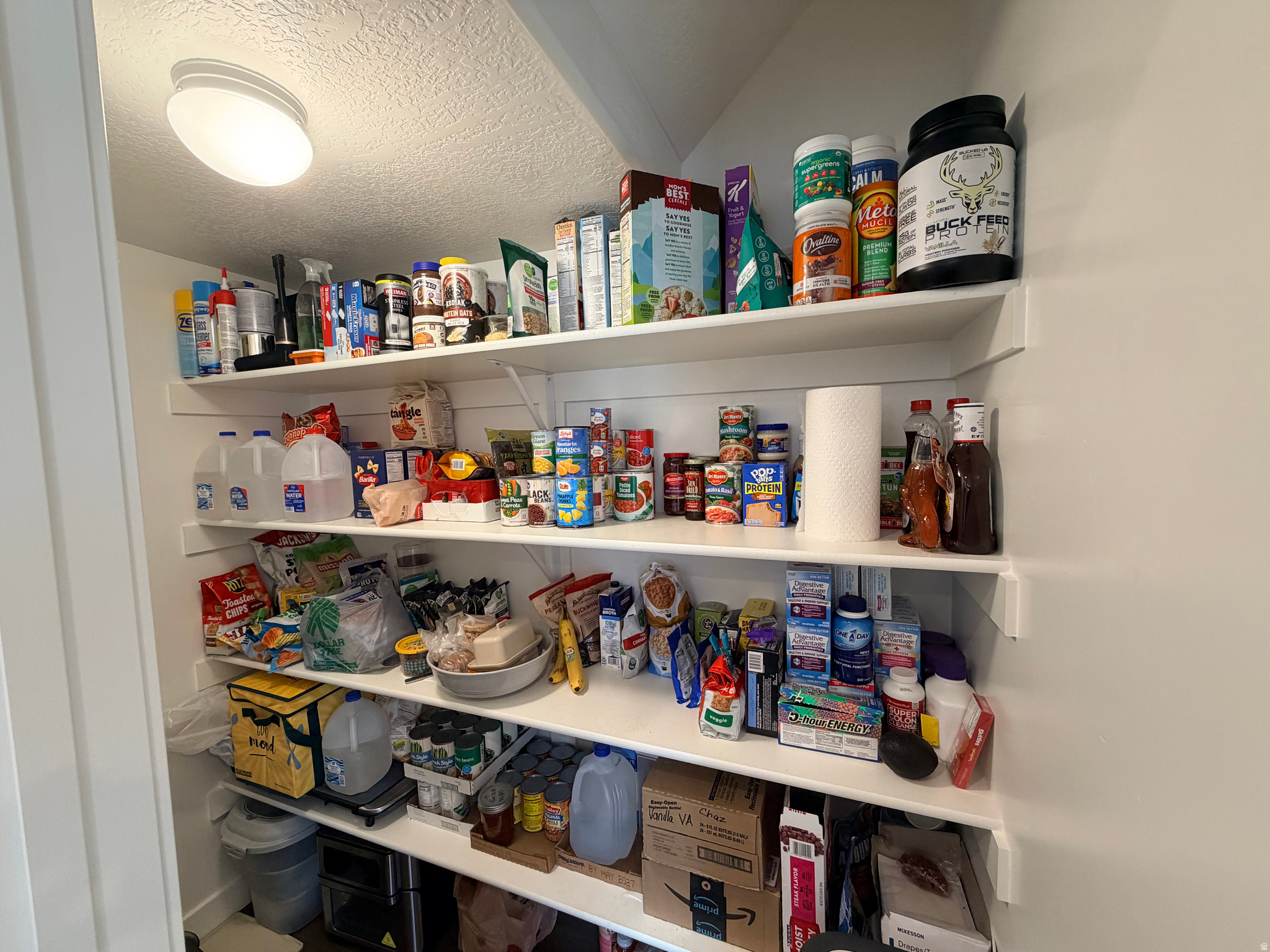 STILL WATER SUBDIVISION - Residential