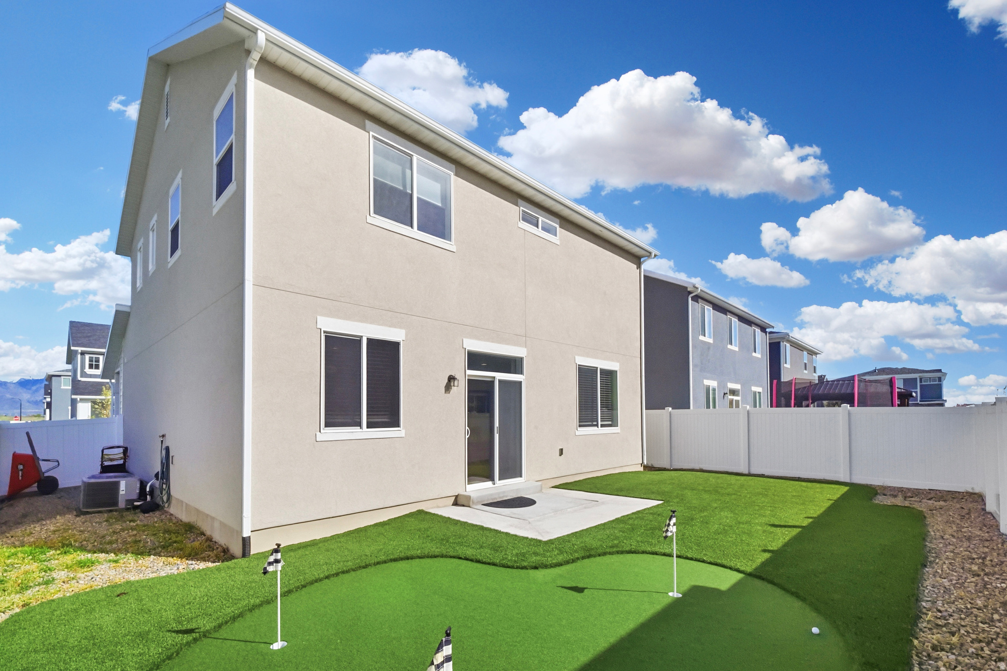 STILL WATER SUBDIVISION - Residential