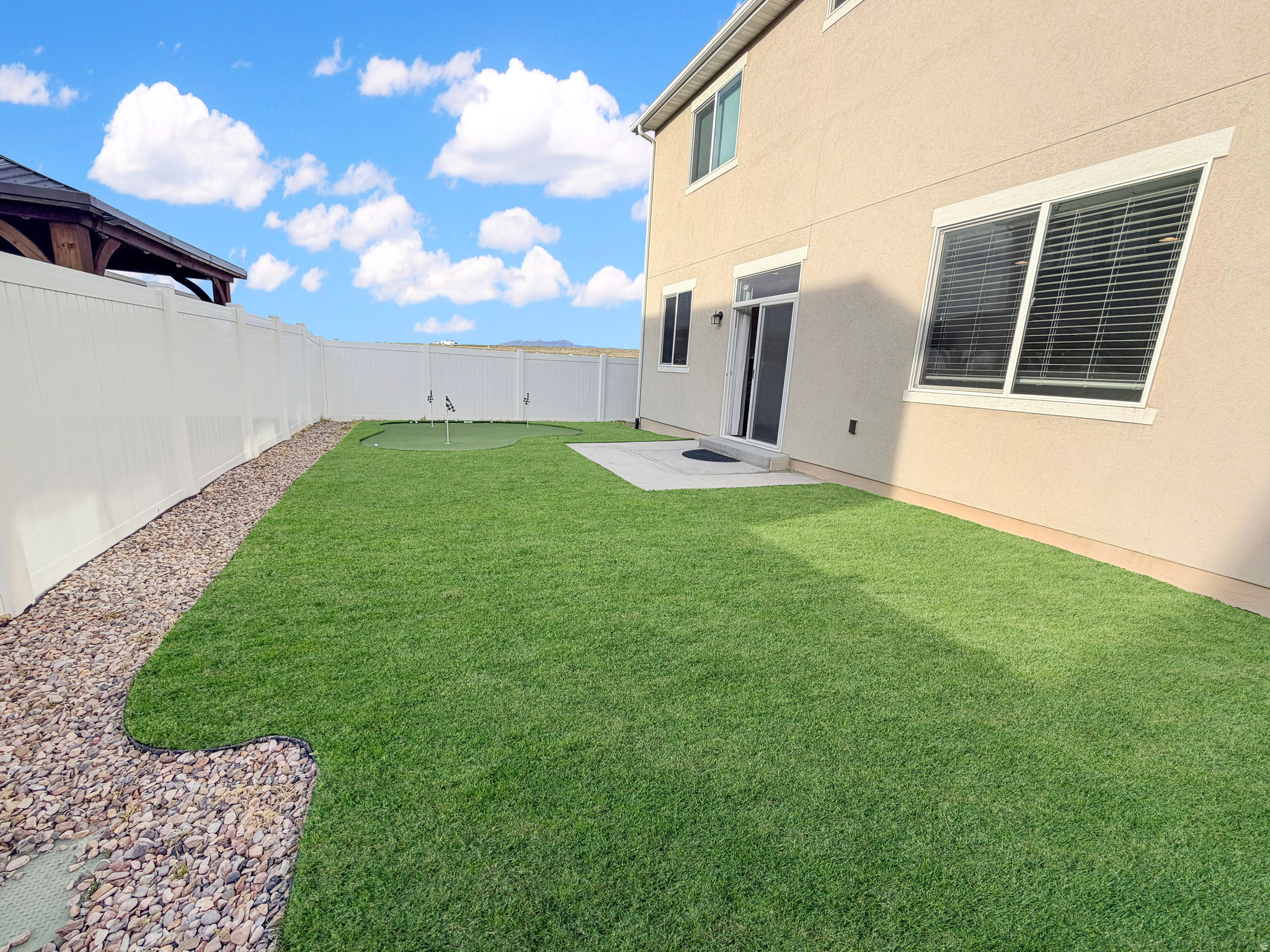 STILL WATER SUBDIVISION - Residential