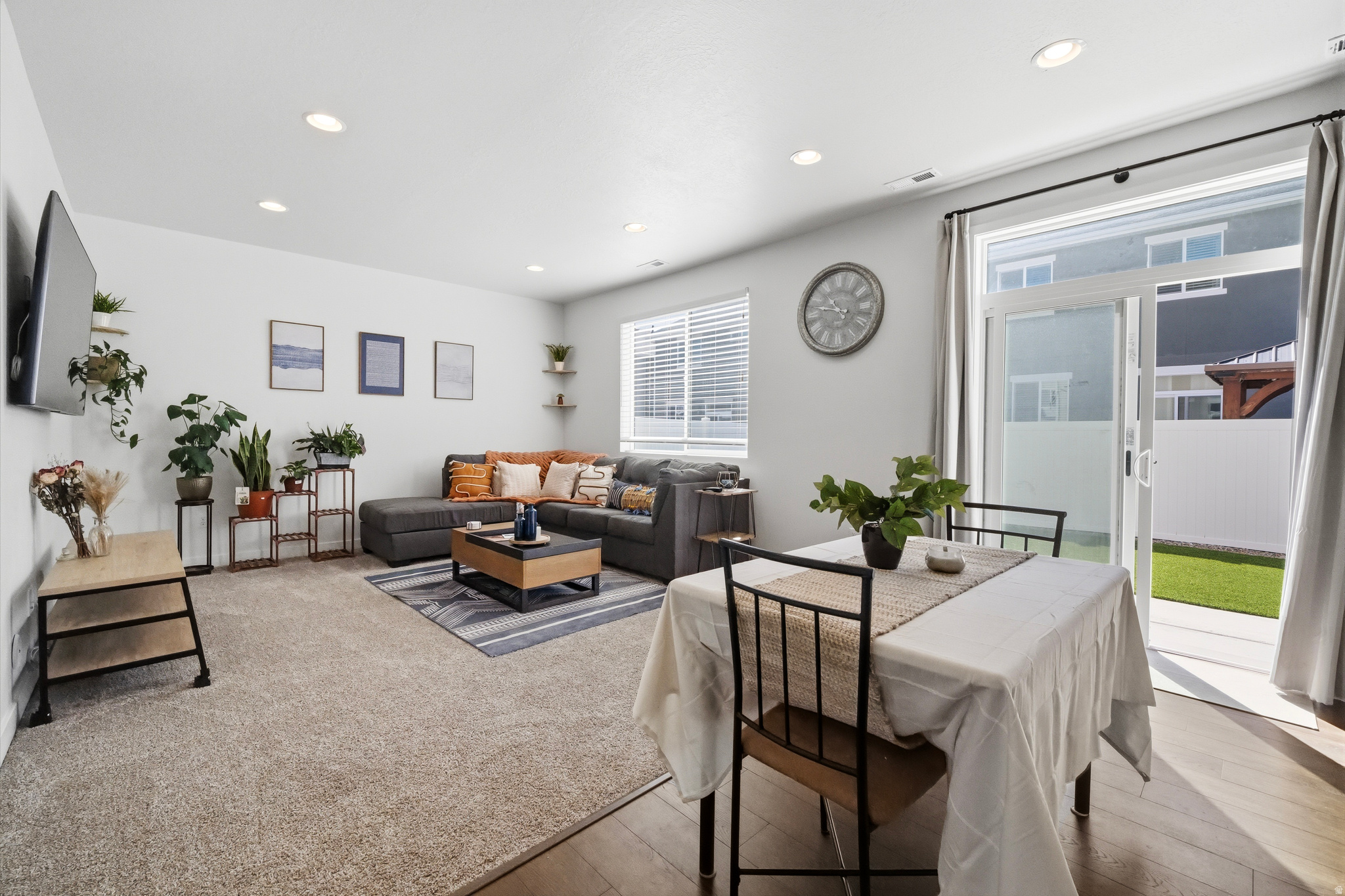 STILL WATER SUBDIVISION - Residential