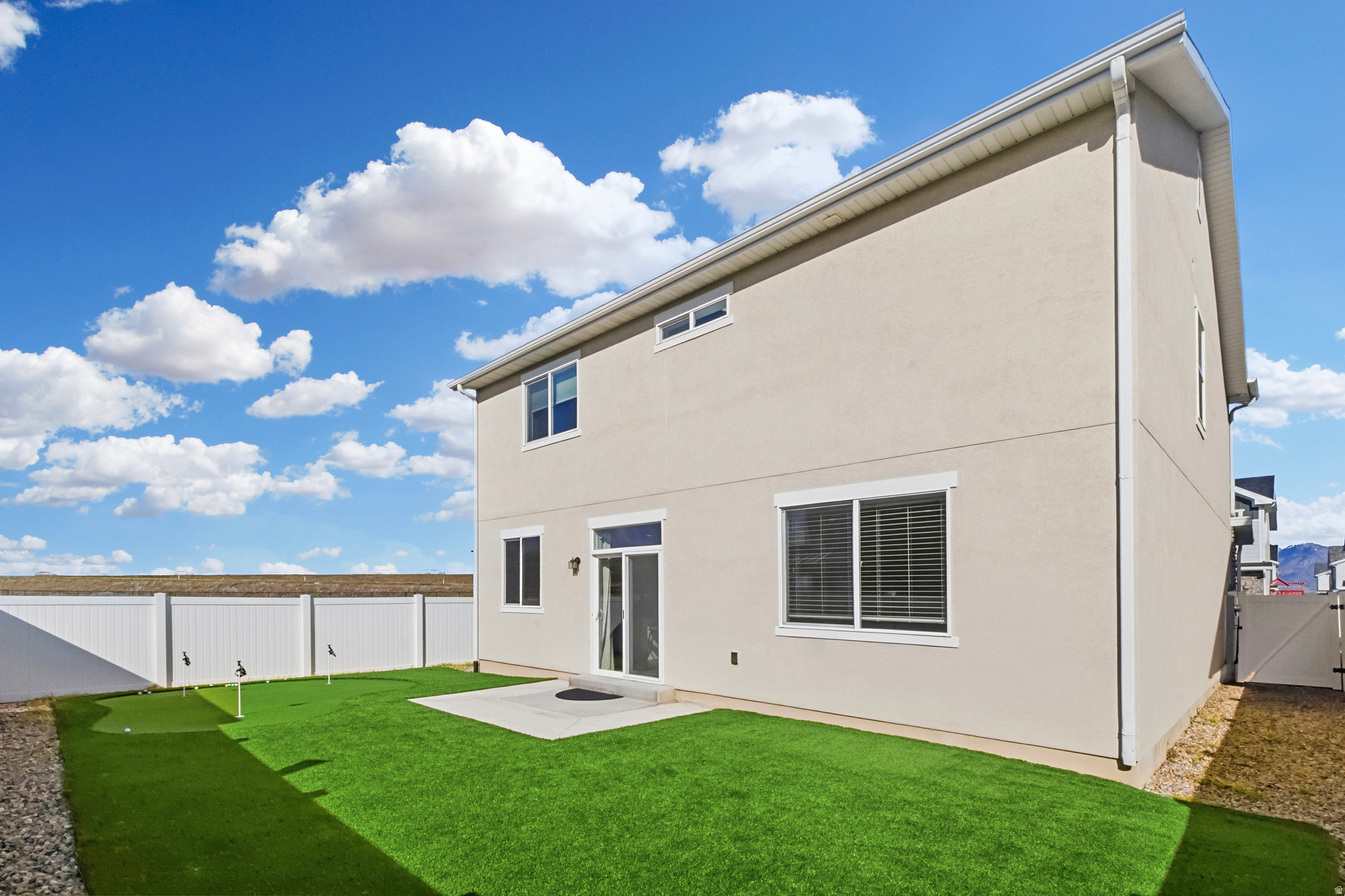 STILL WATER SUBDIVISION - Residential