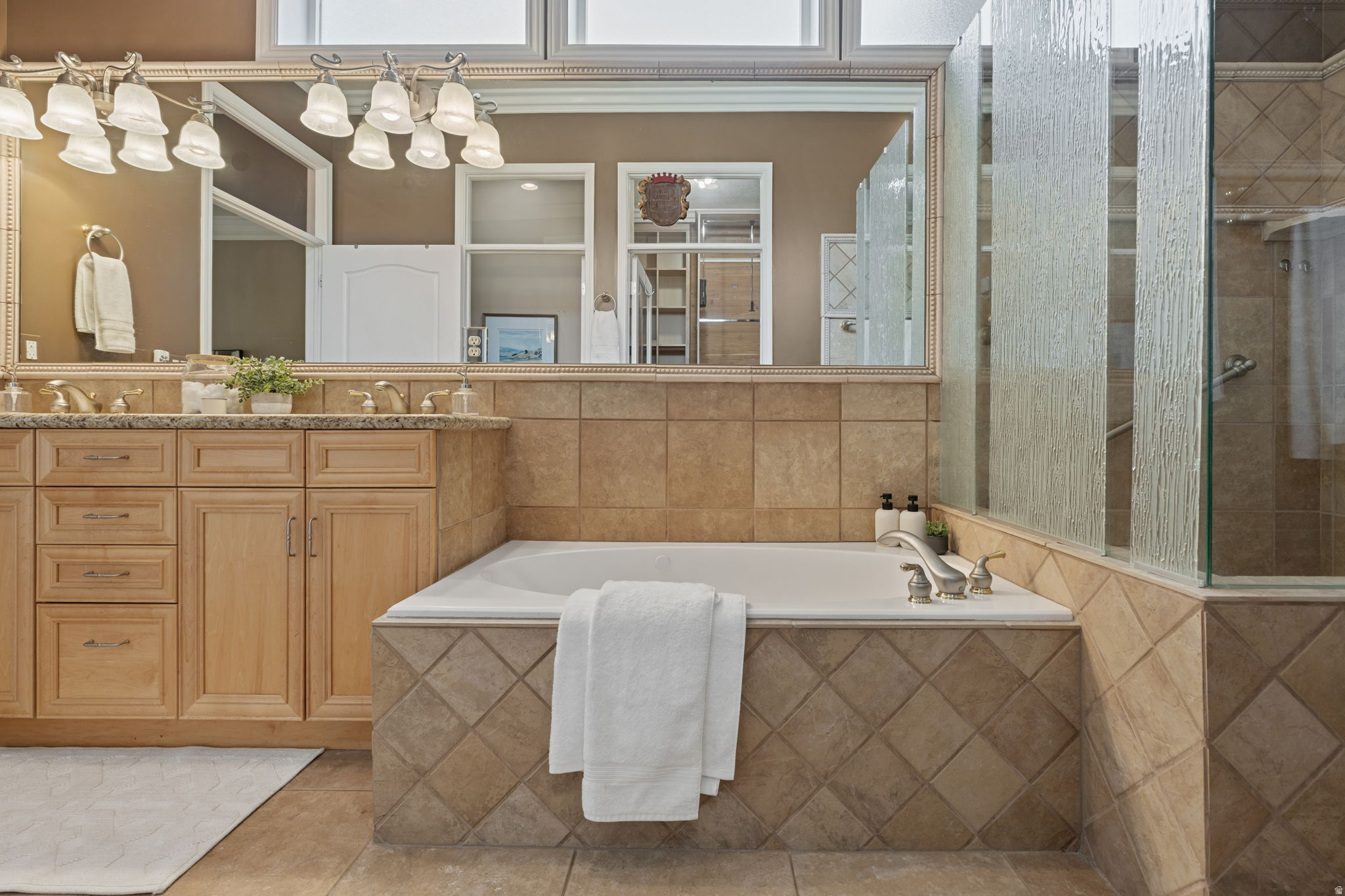 VILLAGE ON THE GREEN - Residential